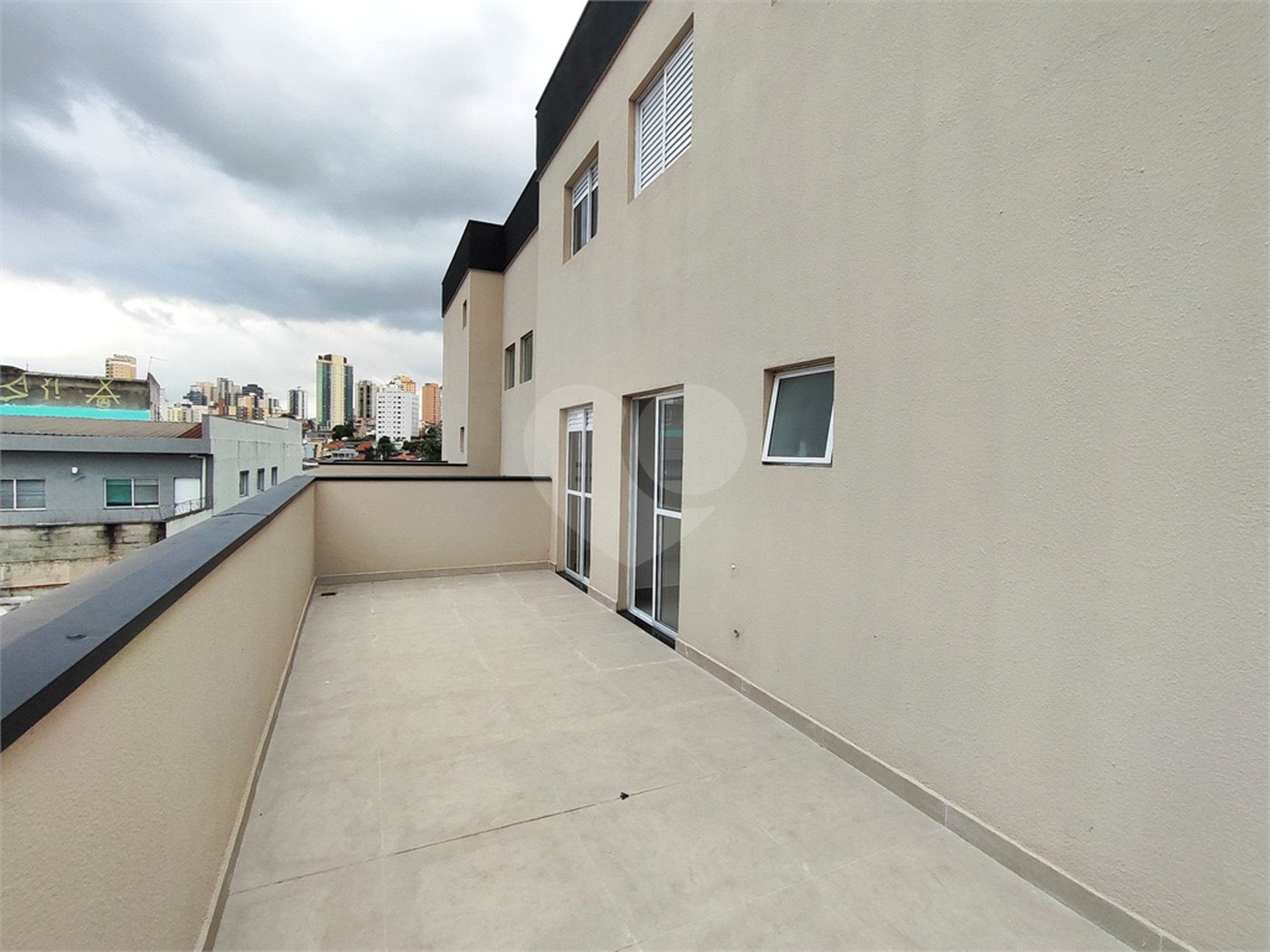 Apartamento à venda com 1 quarto em Vila Vitório Mazzei, São Paulo, SP