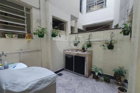 Apartamento à venda com 2 quartos em Tijuca, Rio de Janeiro, RJ