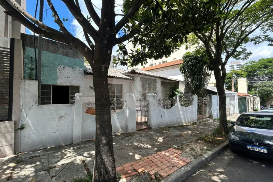 Casa à venda com 4 suítes em Santana, São Paulo, SP