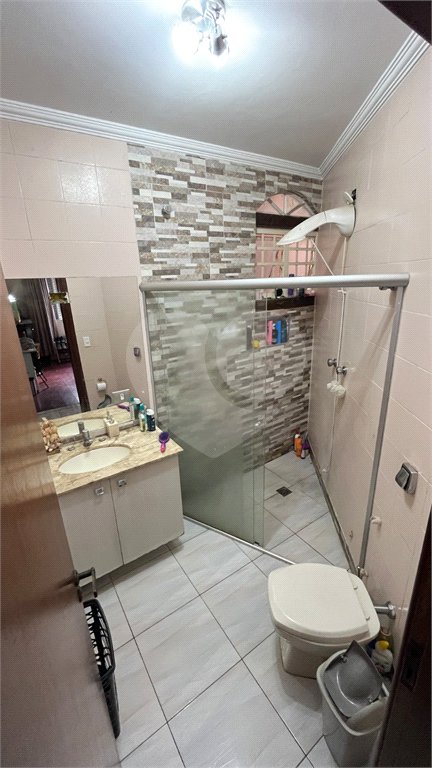 Casa à venda com 3 quartos, sendo 1 suíte, em Jardim Refúgio, Sorocaba, SP