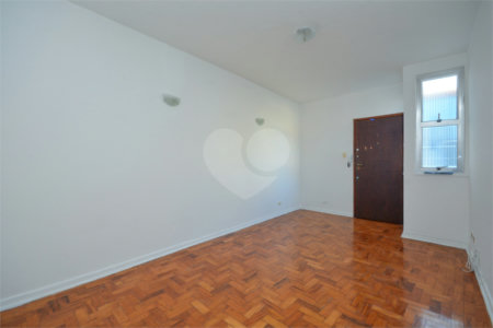 Apartamento à venda com 2 quartos em Vila Mariana, São Paulo, SP