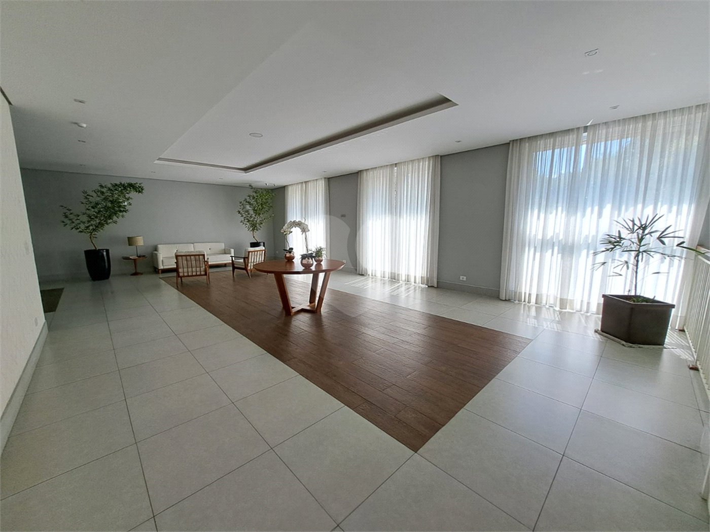 Apartamento à venda com 1 quarto em Santana, São Paulo, SP