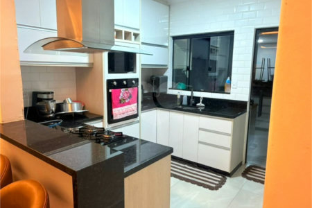 Casa à venda com 2 quartos em Jardim Residencial Villa Amato, Sorocaba, SP