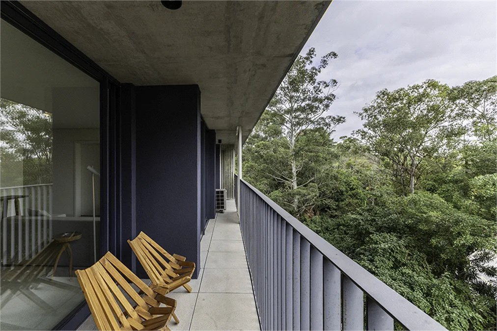 Apartamento à venda ou para alugar com 1 suíte em Jardim das Bandeiras, São Paulo, SP