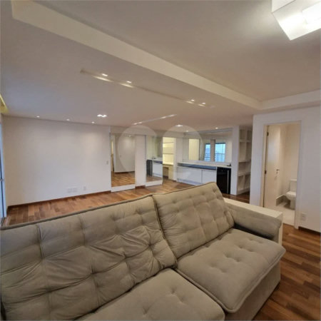 Apartamento à venda com 3 suítes em Santa Teresinha, São Paulo, SP