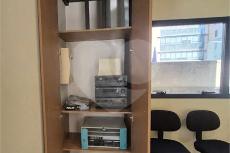 Sala para alugar em Bela Vista, São Paulo, SP