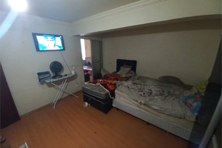 Sobrado à venda com 3 quartos, sendo 1 suíte,  em Jardim Helga, São Paulo, SP