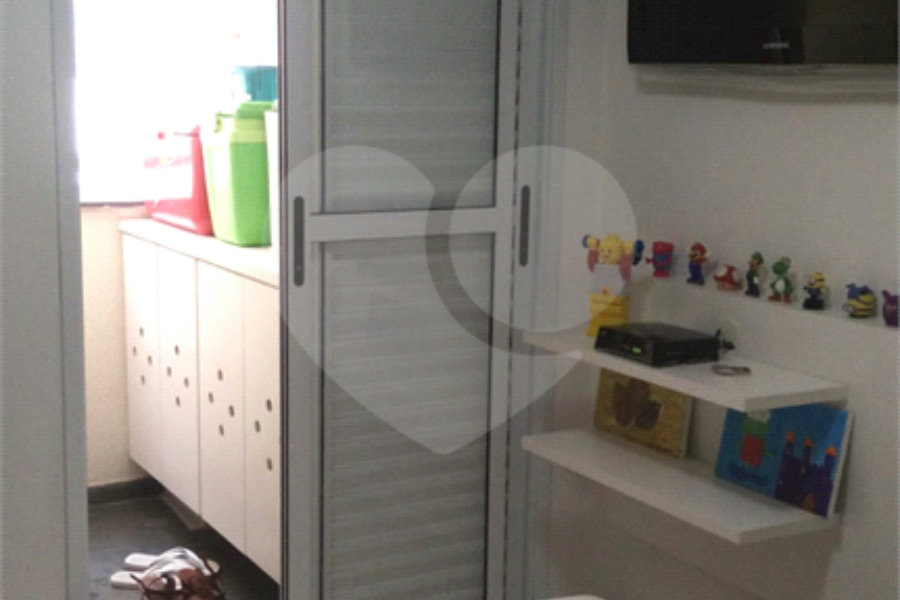 Apartamento à venda com 3 quartos, sendo 1 suíte, em Casa Verde, São Paulo, SP