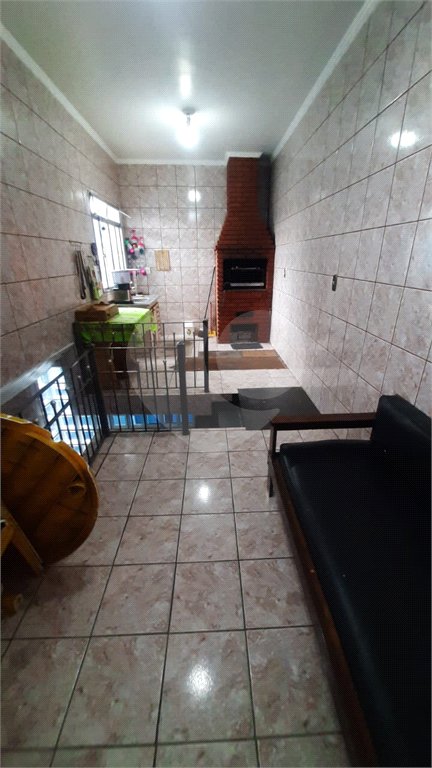 Casa à venda com 2 suítes em Pirituba, São Paulo, SP