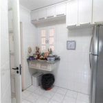 Apartamento à venda com 3 quartos, sendo 1 suíte, em Parque Mandaqui, São Paulo, SP