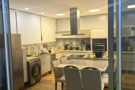 Apartamento à venda com 3 quartos, sendo 1 suíte,  em Vila Leopoldina, São Paulo, SP