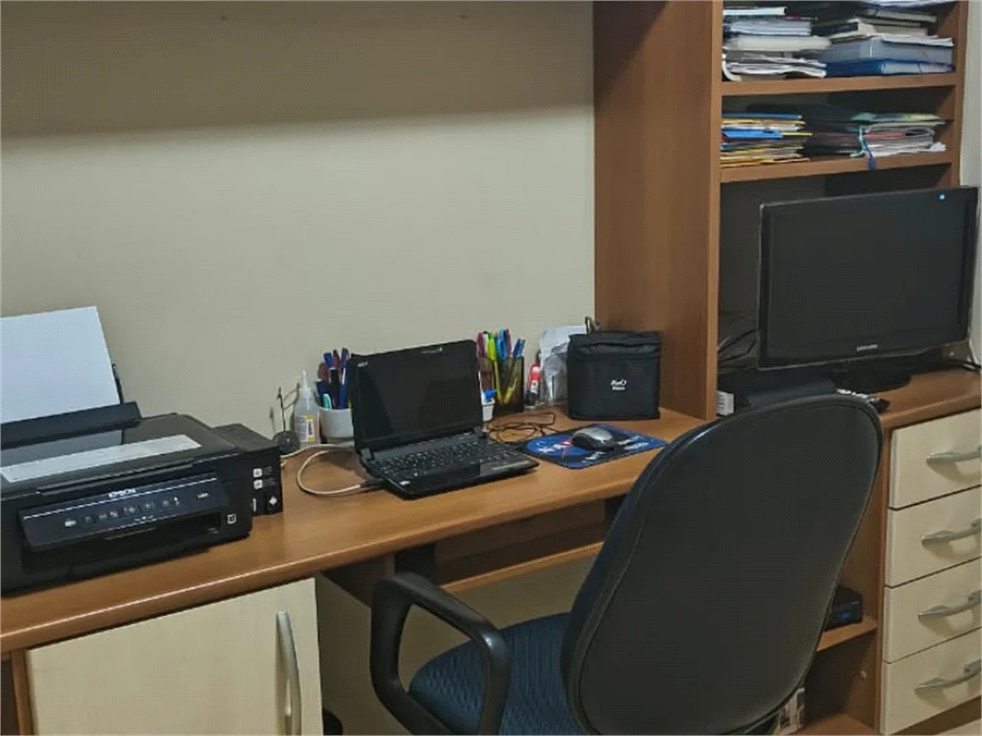Apartamento à venda com 3 quartos, sendo 1 suíte, em Jardim Íris, São Paulo, SP