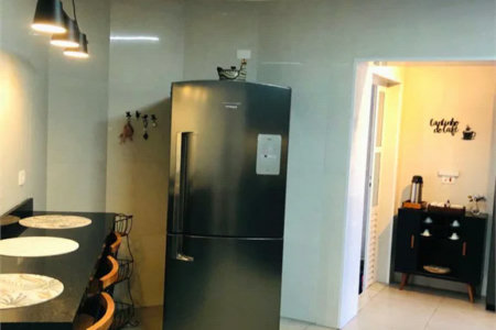 Casa Térrea à venda com 3 quartos, sendo 1 suíte, em Jardim Londrina, São Paulo, SP