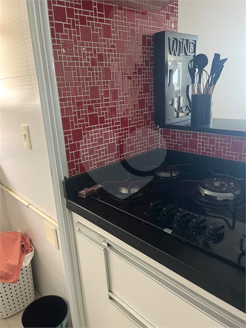 Apartamento à venda com 2 quartos, sendo 1 suíte, no Centro, São Bernardo do Campo, SP