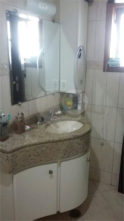 Sobrado à venda com 3 quartos, sendo 1 suíte, em Vila Guilherme, São Paulo, SP