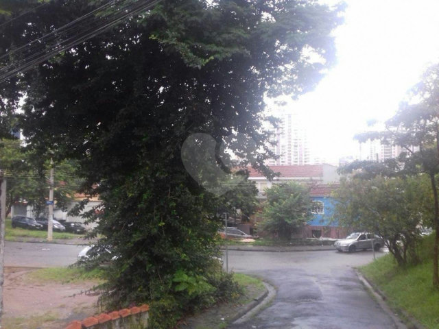 Terreno à venda em Santana, São Paulo, SP