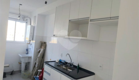 Apartamento para alugar com 2 quartos em Jaraguá, São Paulo, SP