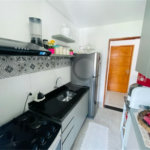 Apartamento à venda com 2 quartos em Ponte Alta, Valinhos, SP