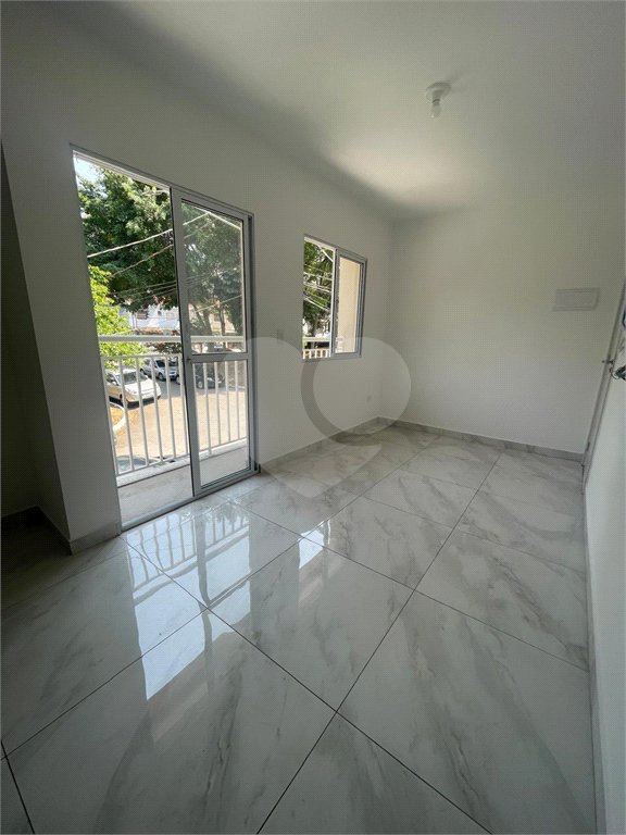 Apartamento à venda com 2 quartos em Santana, São Paulo, SP