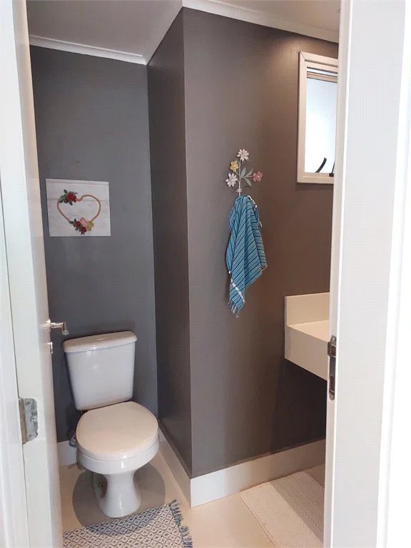 Apartamento à venda com 2 suítes em Vila Andrade, São Paulo, SP