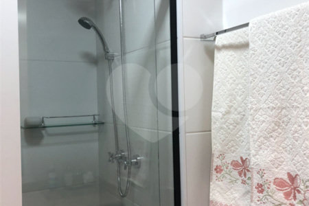Studio para alugar com 1 suíte em Jardim das Acácias, São Paulo, SP