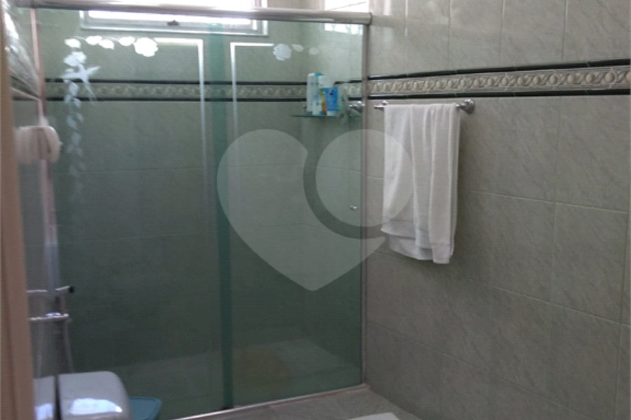 Casa Térrea à venda com 3 quartos, sendo 1 suíte, em Pirituba, São Paulo, SP