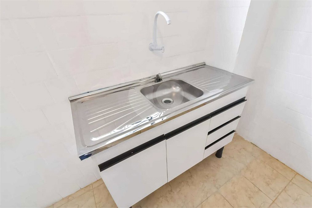 Apartamento à venda com 2 quartos, sendo 1 suíte, em Vila Mariana, São Paulo, SP