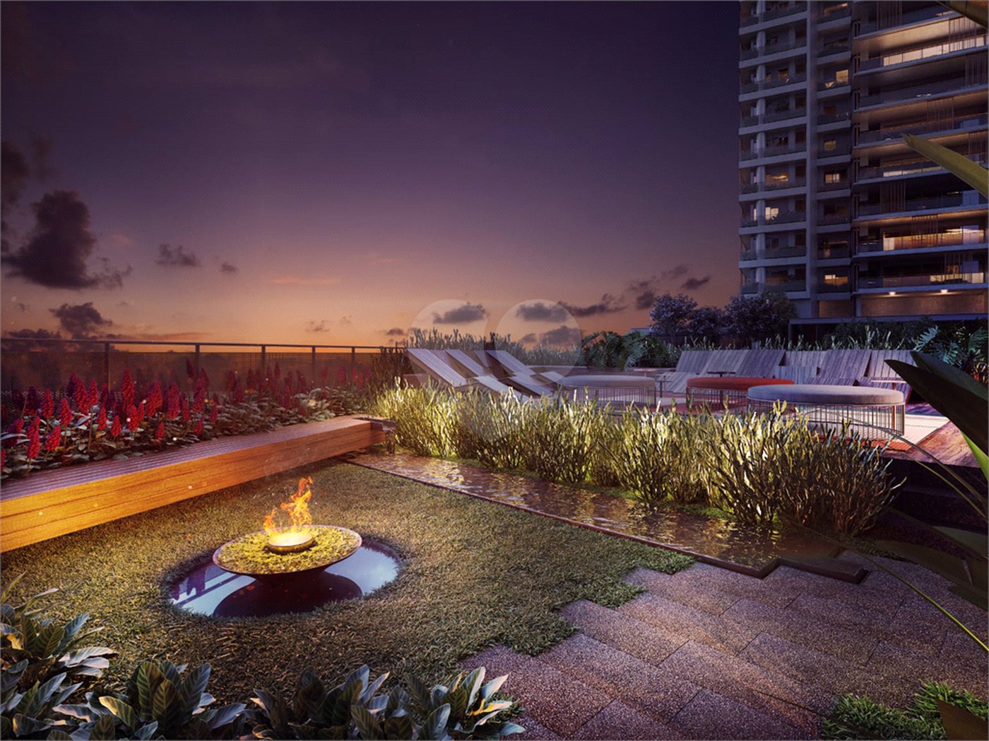 Apartamento à venda com 3 suítes em Jardim das Acácias, São Paulo, SP