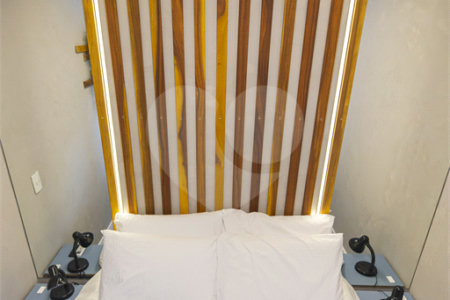 Apartamento à venda com 1 quarto em Jardim Paulista, São Paulo, SP