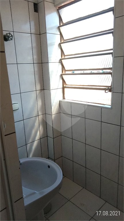 Sobrado à venda com 3 quartos em Cangaíba, São Paulo, SP