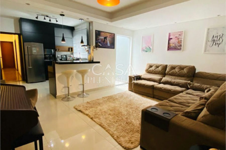 Casa à venda com 2 quartos, sendo 1 suíte, em Vila Fiori, Sorocaba, SP