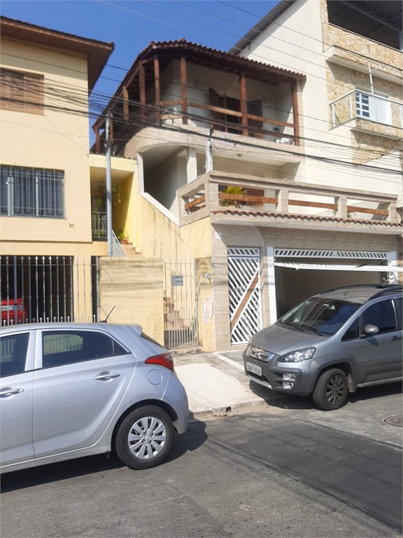 Sobrado à venda com 3 quartos, sendo 1 suíte, em Tremembé, São Paulo, SP