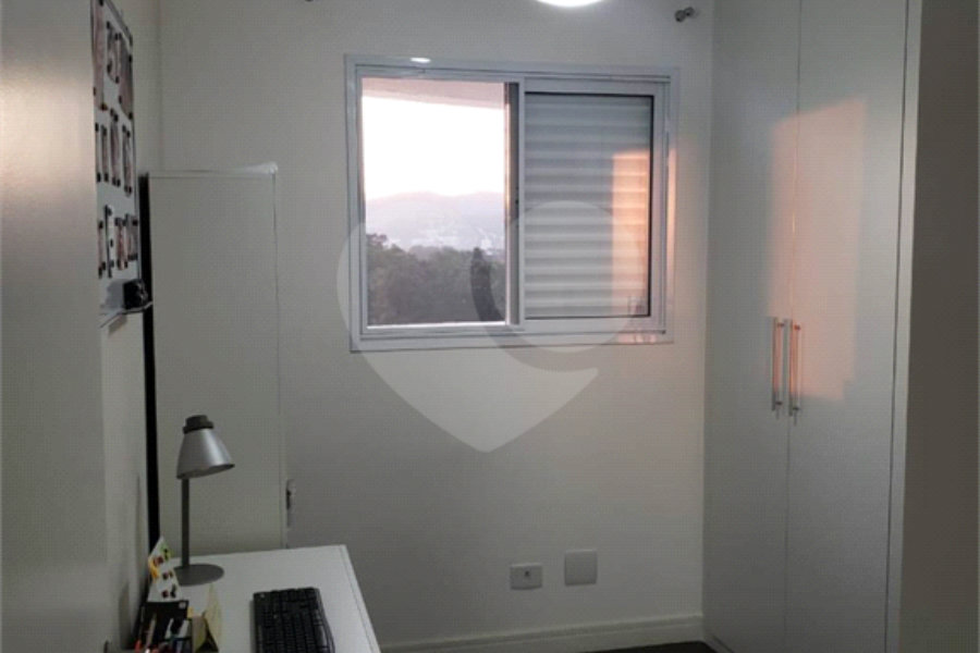 Apartamento à venda com 2 quartos em Tucuruvi, São Paulo, SP
