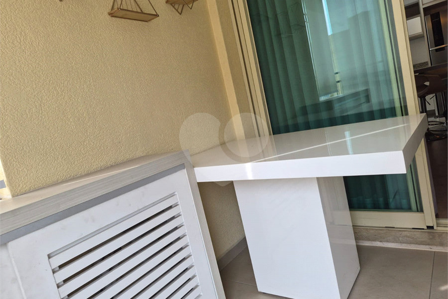 Apartamento para alugar com 1 quarto em Santana, São Paulo, SP