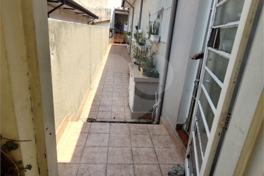 Casa à venda com 2 quartos, sendo 1 suíte, em Vila Dom Pedro Ii, São Paulo, SP