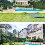 Casa à venda com 3 suítes no condomínio Fazenda Morumbi, São Paulo - SP