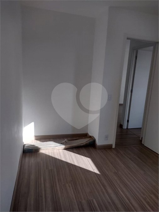 Apartamento à venda com 2 quartos em Conjunto Habitacional Brás Cubas, Mogi das Cruzes, SP