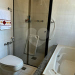 Sobrado à venda com 4 quartos, sendo 2 suítes,  em Parque Nova Suíça, Valinhos, SP