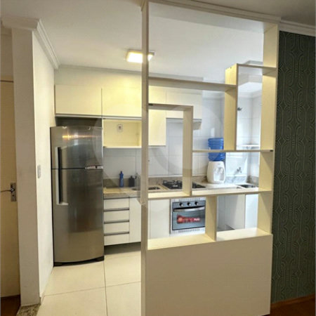 Apartamento à venda ou para alugar com 1 quarto em Vila Mazzei, São Paulo, SP