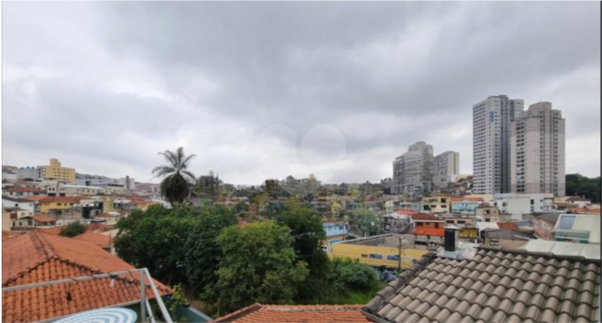 Casa à venda com 2 suítes em Parada Inglesa, São Paulo, SP