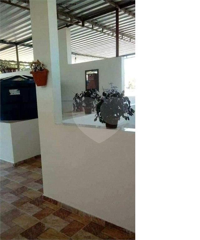 Casa de Vila à venda com 1 quarto em Guaratiba, Rio de Janeiro, RJ