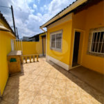 Casa Térrea à venda com 2 quartos em Campo Grande, Rio de Janeiro, RJ