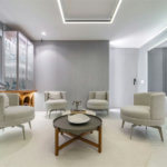 Apartamento Garden com 3 dormitórios à venda, 143 m² por R$ 3.350.000,00 - Boqueirão - Santos/SP