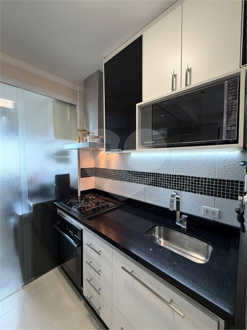 Apartamento à venda com 2 quartos em Vila Bela, São Paulo, SP