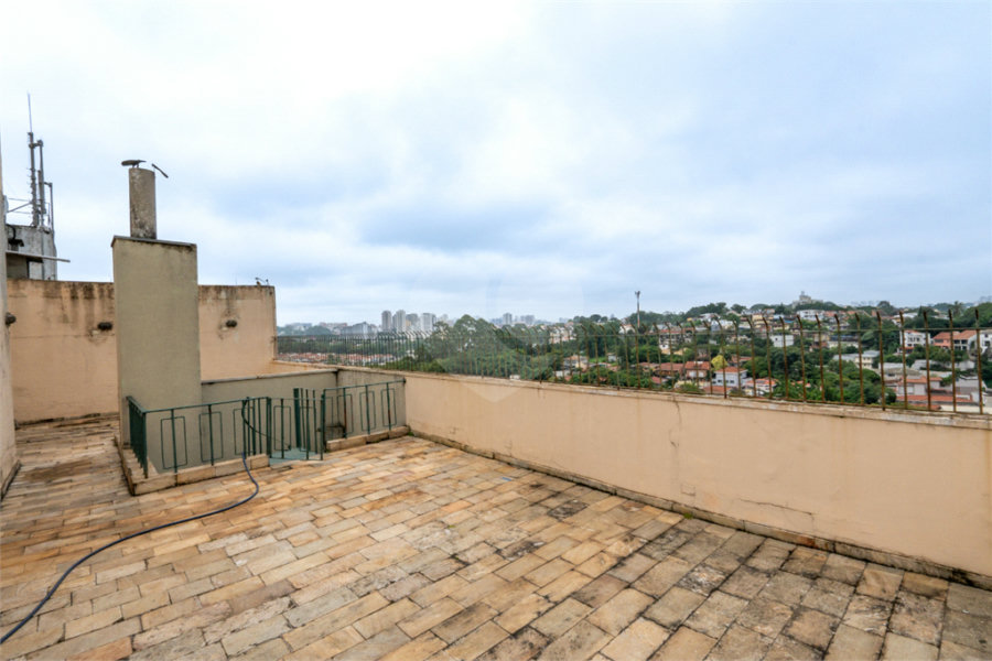 Cobertura à venda com 3 quartos, sendo 1 suíte, em Butantã, São Paulo, SP