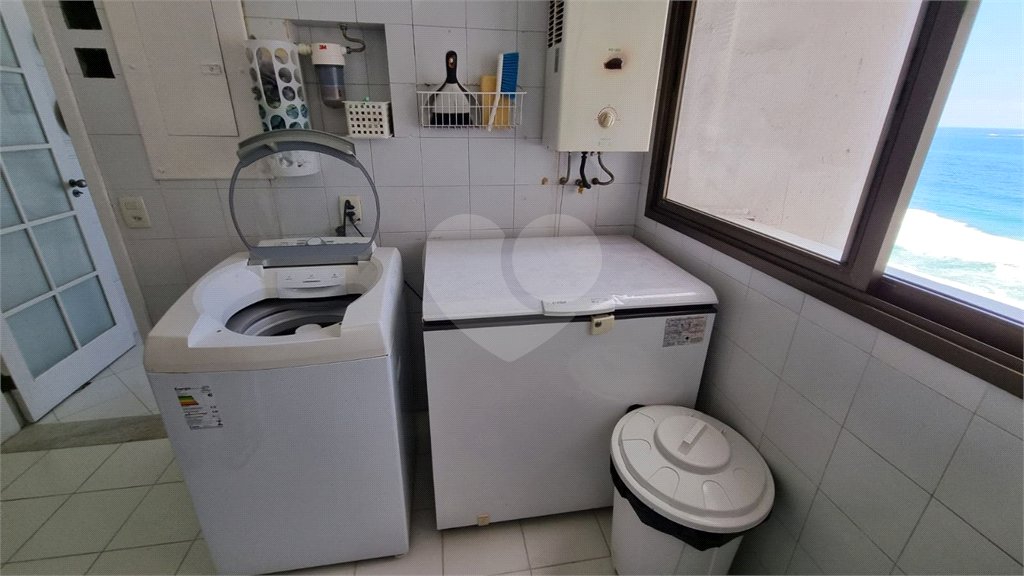 Apartamento à venda com 4 quartos, sendo 2 suítes, em Barra da Tijuca, Rio de Janeiro, RJ
