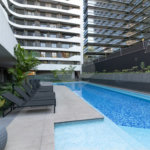 Apartamento de 68m² com 2 Quartos (1 Suíte) e 1 Vaga no Condomínio Downtown - República