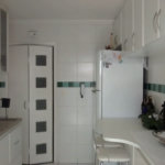 Apartamento à venda com 2 quartos em Jardim Ester, São Paulo, SP