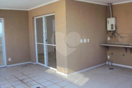 Apartamento à venda com 4 quartos, sendo 2 suítes, em Jardim Adhemar de Barros, São Paulo, SP