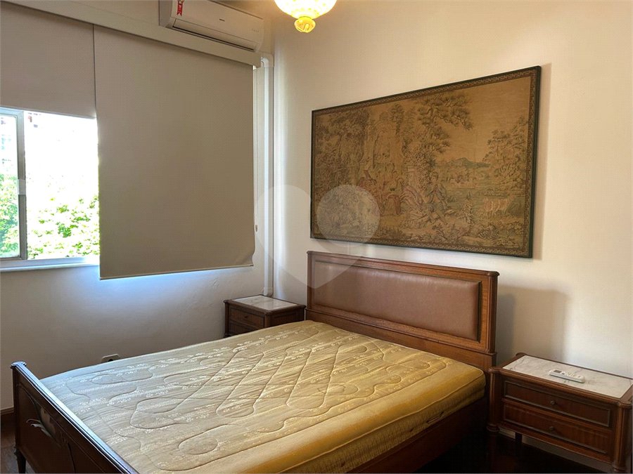 Apartamento à venda com 4 quartos, sendo 2 suítes, em Tijuca, Rio de Janeiro, RJ